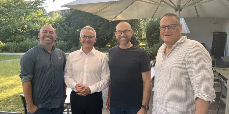 Benninger AG and Grupo NS Partner to Expand Textile Dyeing and Finishing Support in Brazil
